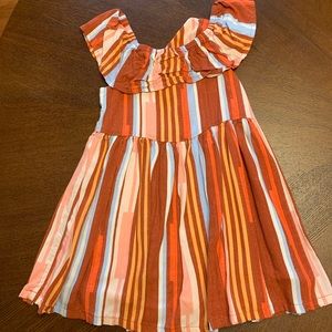 Girls 3t dress